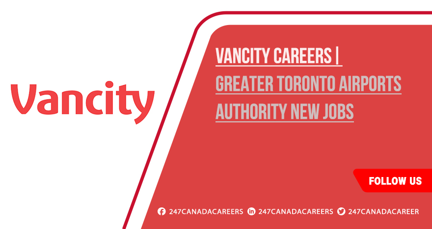 Vancity Careers