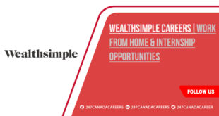 Wealthsimple Careers