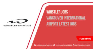 Whistler Jobs