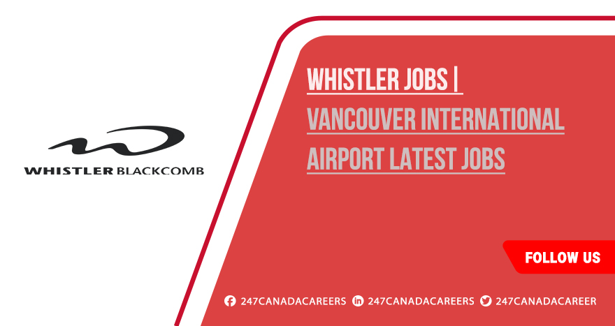 Whistler Jobs