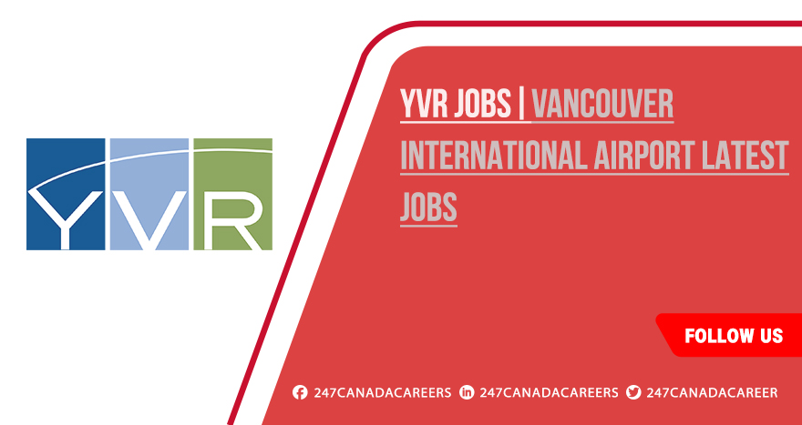 YVR Jobs