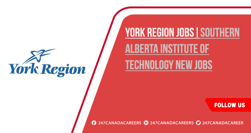 York Region Jobs