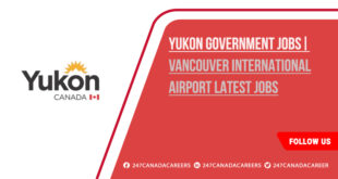 Yukon Government Jobs