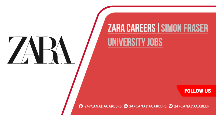 Zara Careers
