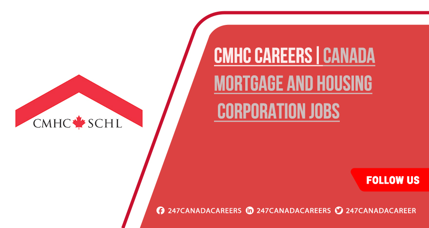 CMHC Careers