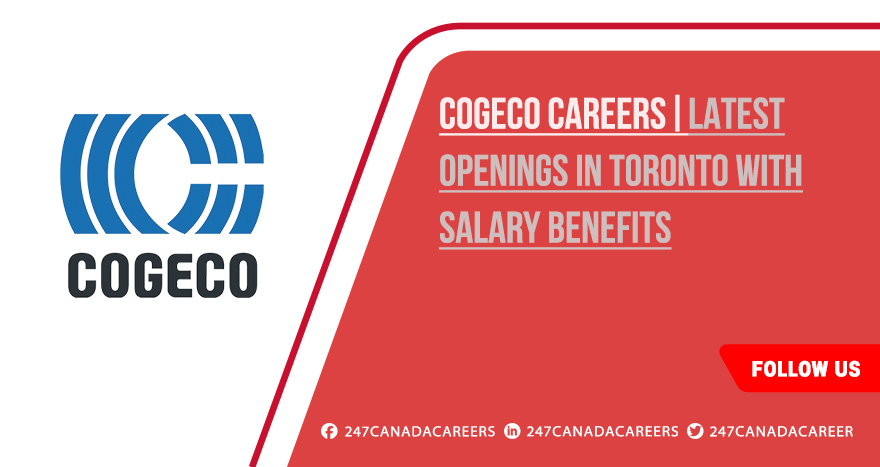 Cogeco Careers