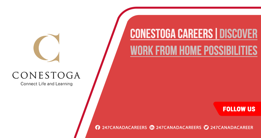 Conestoga Careers