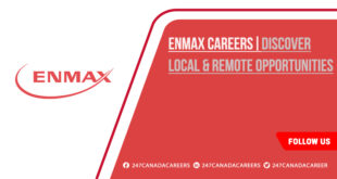 ENMAX Careers