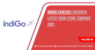 Indigo Careers
