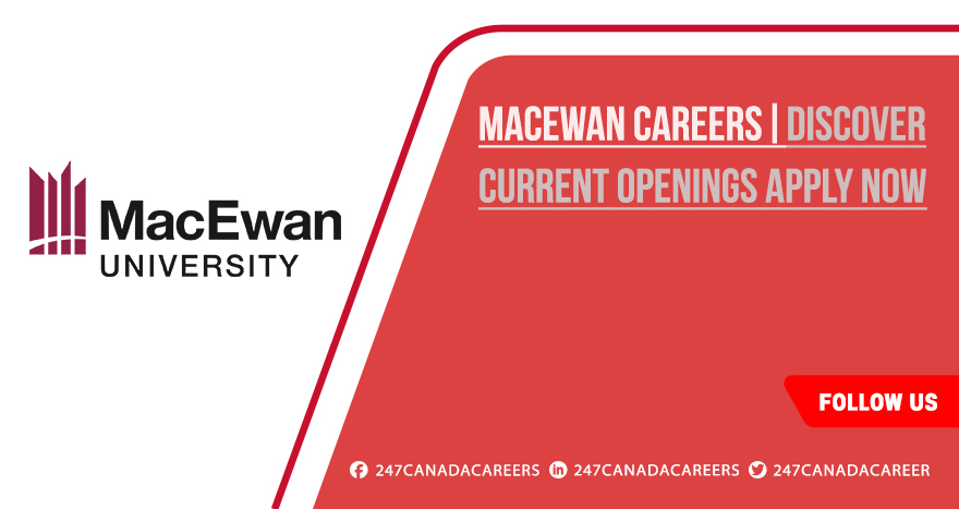 MacEwan Careers
