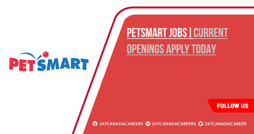 PetSmart Jobs