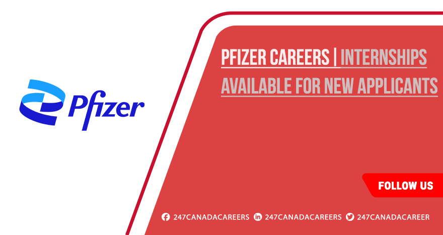 Pfizer Careers