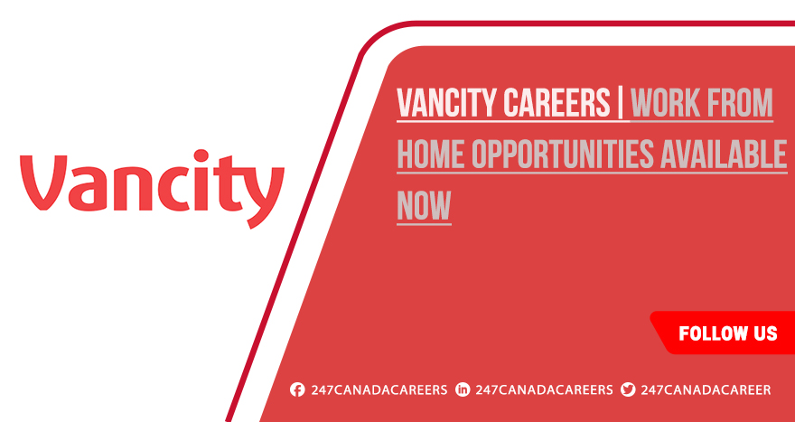 Vancity Careers