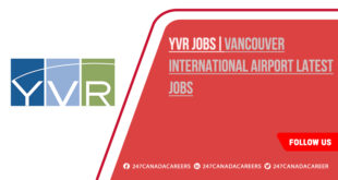YVR Jobs