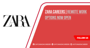 Zara Careers